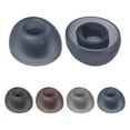 thumbnail image 2 of Silicone Ear Tips for JBL LIVE PRO2 Ear Caps Headphone Eartips Accessories Replacement Soft Silicone Ear Tips Earbud Covers, 2 of 10
