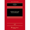 thumbnail image 1 of Pre-Owned Conflicts Of Law: Cases And Materials, 1 of 1