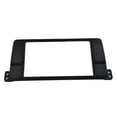 thumbnail image 6 of Double 2 Din Radio Fascia For 3 Series E46-1998-2006-Stereo Panel-Frame, 6 of 6
