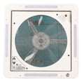 thumbnail image 3 of RVs Roof Vent Fan, Air Ventilation Ceiling Fan Air Intake Outlet Anti Aging 12V  For  For, 3 of 8