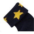 thumbnail image 2 of Luvable Friends Baby Boy Newborn and Baby Socks Set, Space, 0-3 Months, 2 of 4