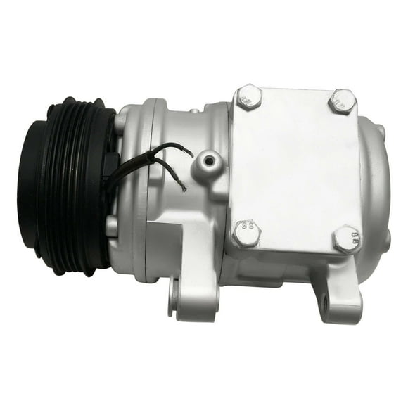 Toyota Previa Ac Compressor