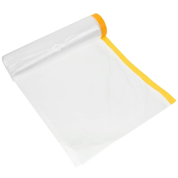 STOBOK Window Thermal Cover White Insulation for Indoor Use 1 Set