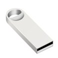 thumbnail image 1 of Nuevo Usb Fash Drive 64GB 32GB 16GB 8GB 4GB pen drive флешка flash drive impermeable plata u disco memoria cel usb stick regalo Tan Jianjun unisex, 1 of 2