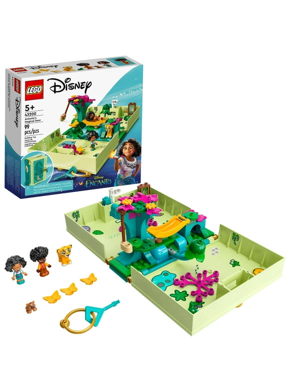 Encanto Toys in Toys Character Shop