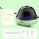 thumbnail image 4 of Cuerda de Saltar Inteligente, con Bluetooth, Control Remoto, Velocidad Ajustable de 1 a 10, Ideal para Actividades En Interiores y Exteriores, Fitness Familiar, Recargable, Carga Tipo C., 4 of 6
