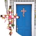thumbnail image 5 of Easter Outdoor Indoor Decorations Plastic Yard Patio Home Tabletop Spring Ornaments, 5 of 5
