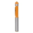 thumbnail image 2 of Herramientas Eléctricas Durables Del de Madera Del de Fresado de Los Pedazos Del Enrutador Del Del Panel de 8m M Macarena Broca de fresado de panel piloto, 2 of 7