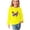 1-Yellow, variant on CLOISE Kids Shirts Long Sleeve Boys Girls Toddler Crew Neck Tops Butterfly Outfits Fall Winter Clothes Blue 5T
