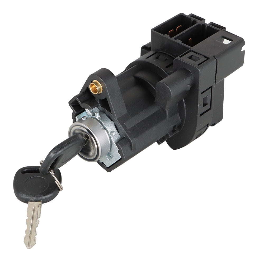 Ignition Lock Cylinder W/ Keys And Switch For 1997-2005 Chevy Impala Malibu Olds