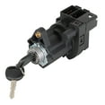 thumbnail image 3 of LABLT Ignition Lock Cylinder W/ Keys And Switch For 1997-2005 Chevy Impala Malibu Olds, 3 of 5