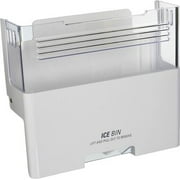 Ice Bin Bucket Compatible with LG Refrigerator AKC72949319