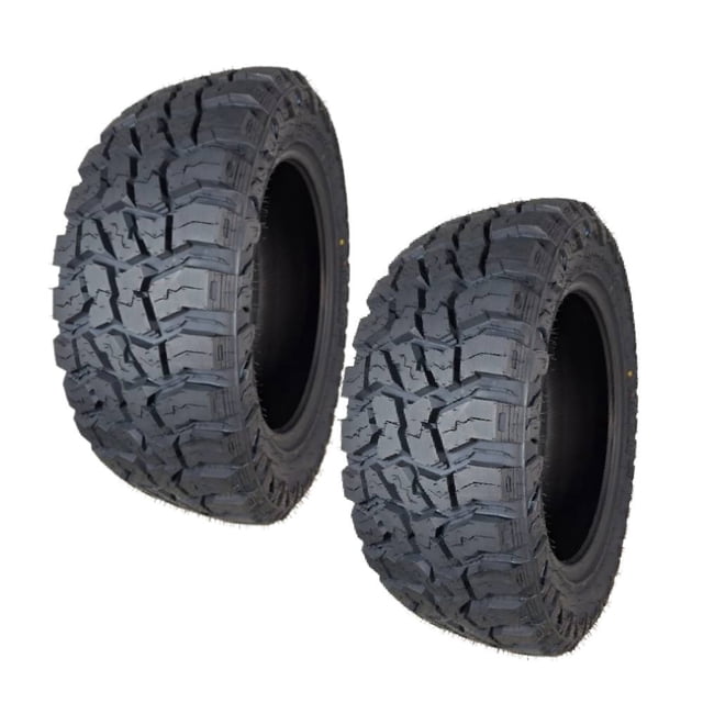 Paquete de 2 Llantas 275/55R20 120/117Q Pegasus MTX