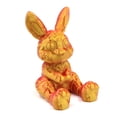 thumbnail image 2 of VOAVEKE Home Decor,Bathroom Decor,Printed Easter Decoration Ornament Simulation Box Twisting, 2 of 6