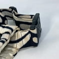 thumbnail image 6 of Pre-Owned CHANEL Zebra Sport Crossbody Messenger Bag Shoulder Nylon Women's Black (Fair), 6 of 12