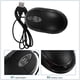 thumbnail image 4 of Ratón óptico USB profesional para ordenador de oficina, de escritorio y portátil (negro), 4 of 6