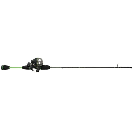 Ugly Stik 5'6" GX2 Spincast Youth Fishing Rod and Reel Spincast Combo