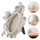 thumbnail image 5 of GOOHOCHY Figura de resina de ángel de estilo victoriano para fotografía. Adornos decorativos europeos que realzan el arte fotográfico. Ideal para sala de estar o dormitorio., 5 of 7
