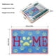 thumbnail image 3 of Kit de alfombras con gancho de cierre de 62 x 42 cm para manualidades, fabricación de alfombras, cojines con bordado, decoración del hogar para principiantes, adultos y niños (hogar), 3 of 5