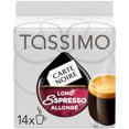 thumbnail image 2 of Tassimo Carte Noire Long Espresso Single Serve T-Discs, 2 of 7