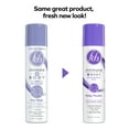 thumbnail image 2 of FDS Intimate + Whole Body Dry Deodorant Spray, Baby Powder, 2 OZ - 3 Pack, 2 of 6