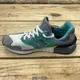 thumbnail image 5 of New Balance 997S MS997JCG Men’s Size 10 Gunmetal Verdite Sneakers – Preowned, 5 of 6