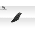 thumbnail image 5 of 2013-2020 Scion FR-S Toyota 86 Subaru BRZ Duraflex AMGT Wide Body Roof Wing Spoiler - 1 Piece, 5 of 8