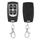 thumbnail image 3 of Controles Remotos Duplicados Para Puerta Eléctrica Enrollable 2 Uds 433Mhz 4 Botones Speravity EL007309-00, 3 of 6