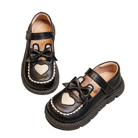 

Little Girl Sandal Toddler Adorable Princess Party Girls Sundress Bow Princess Shoes Princess Flower Wedding Party Dress Shoes For Kid Big Kids