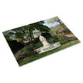 thumbnail image 3 of Print: Garden Views At Dumbarton Oaks In The Georgetown Neighborhood Of, 3 of 4