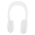 thumbnail image 4 of OULII 1Pack Comfortable Silicone Swim Nose Plug for Children Ages, 4 of 7