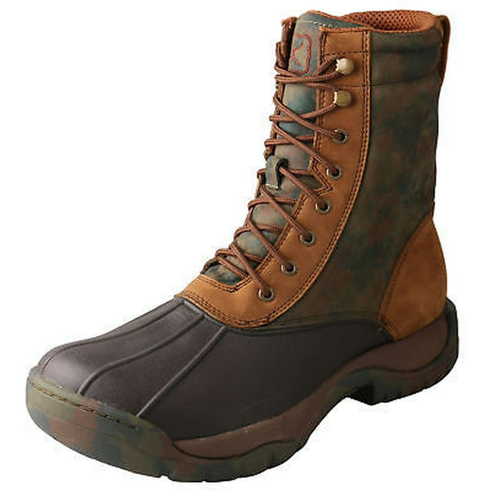 camo twisted x shoes