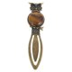 thumbnail image 1 of Classic Childrens Books Vintage Bookmarks Metal Book Markers Student Bookmarks Bookmark Clips, 1 of 3