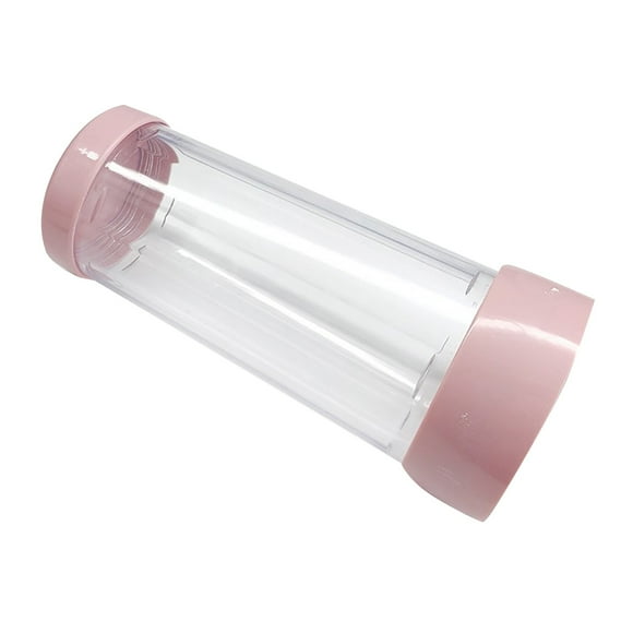Ramiter Semi Automatic Flour Sieve Fine Sieve Powder Sugar Powder Sieve Hand Held Cup Type Fine Mesh Sieve Large Capacity Mesh Sieve Baking Gadget Semi Automatic Filter Sieve Strainer Kitchen Sink