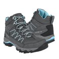 thumbnail image 1 of BOTINES DAMA BLACK REPUBLIC WK21203 SIMIPIEL GRIS, 1 of 4