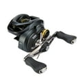 thumbnail image 3 of Shimano Fishing CURADO BFS XG LEFT Low Profile Reels [CUBFSXGL], 3 of 17