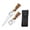 C, variant on Weapon-Shaped Folding Knife with Wooden Handle – Outdoor Folding Knife for Camping, Utility & Collection 1Pcs A