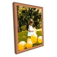 thumbnail image 2 of Copper Picture Frame Modern Custom Framing, 2 of 4