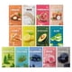 thumbnail image 1 of Máscara facial THESAEM Natural, paquete de 13 ml, 21 ml, para el cuidado de la piel coreano, 1 of 6