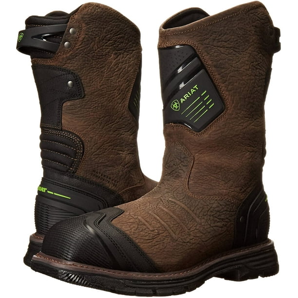 Catalyst vx hotsell western boot