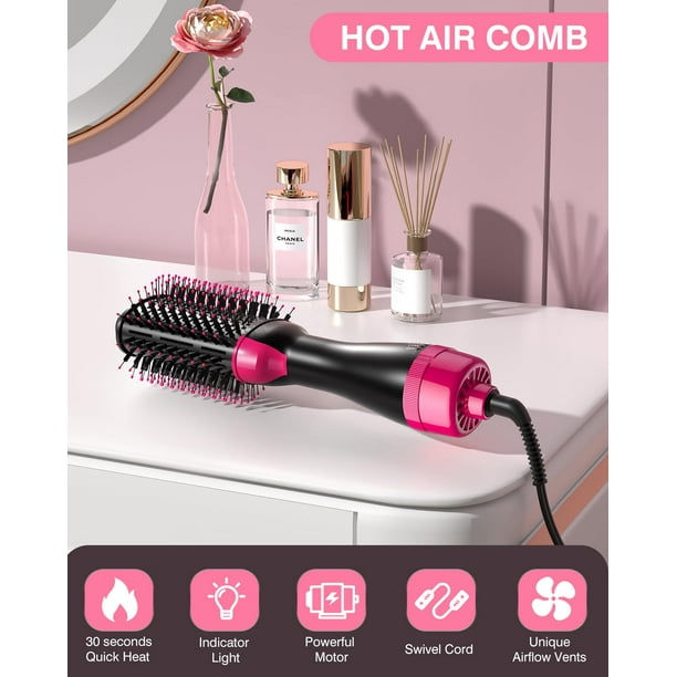 Blow brush hair dryer shop
