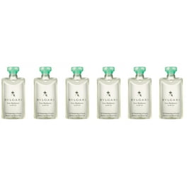 Bvlgari Green Tea Perfumed Body Wash Shower Gel 2.5 Oz Each Total 5 Oz Walmart