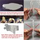 thumbnail image 3 of Lámpara acrílica Rgb 3d Anime violeta Evergarden Control remoto 7/16 cambio de Color Usb luz de noche decoración del hogar lámpara de mesa cumpleaños/regalo de Navidad violeta Feliz Sencillez, 3 of 4