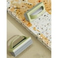 thumbnail image 6 of Compact Small Handheld Cleaner Sponge Mop with Handle for Quick Dusting and Scrubbing On Desktop and Kitchen Counters, 6 of 8