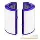 thumbnail image 1 of Filtro de Repuesto Dyson 360 Combi Glass HEPA + Carbono para Purificador de Aire y Humidificador, 1 of 10