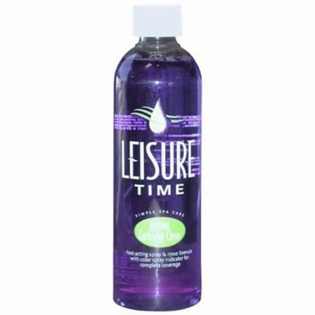 Leiure Time  Intant Cartridge Clean- 1 Pint