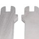 thumbnail image 3 of Puntales de freno de mano Yotijar Auto Handbrake Struts Extended Struts, 3 of 4