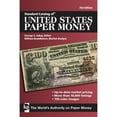 thumbnail image 1 of Pre-Owned Standard Catalog of United States Paper Money Paperback, 1 of 1