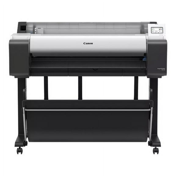 imagePROGRAF TM-350 36" Wireless Color Large-Format Inkjet Printer