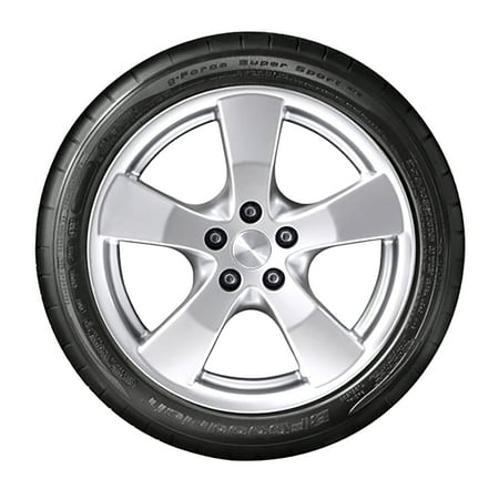 BFGoodrich g-Force Super Sport A/S 275/40R18 99 W Tire